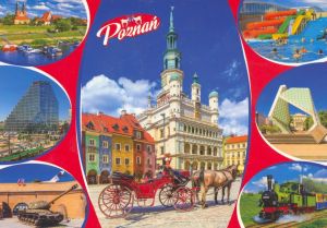Poznań