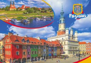Poznań