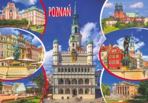 Poznań