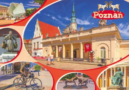 Poznań