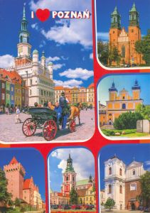 Poznań