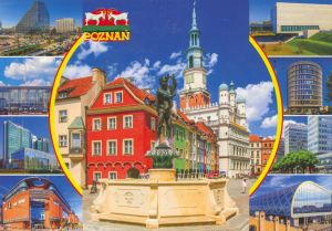Poznań