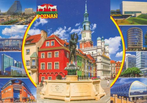 Poznań