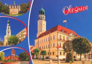 Oleśnica
