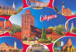 Oleśnica