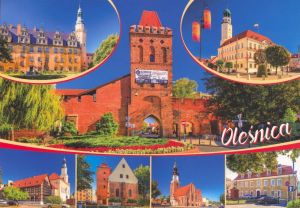 Oleśnica