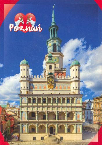 Poznań