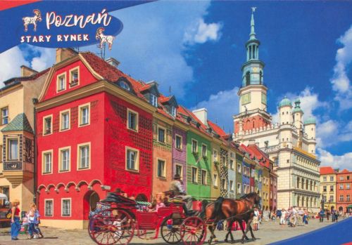 Poznań