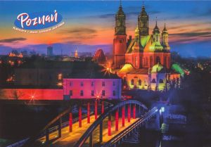 Poznań
