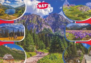 Tatry