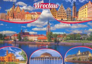 Wrocław