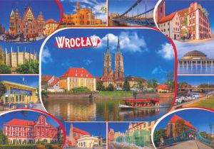 Wrocław