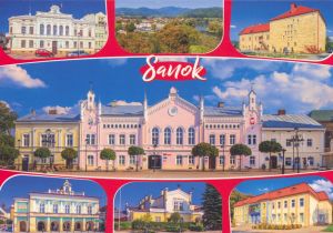 Sanok