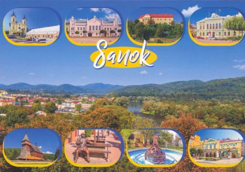 Sanok