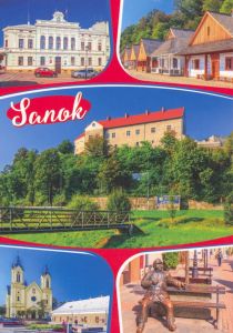 Sanok