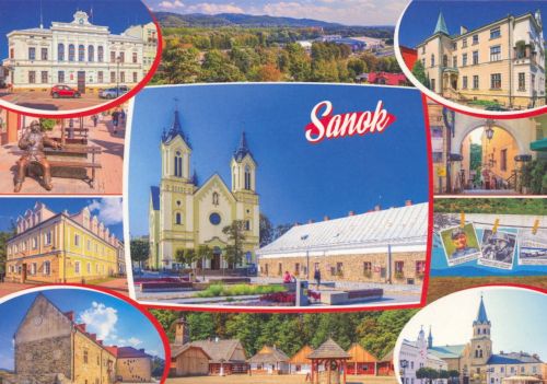 Sanok