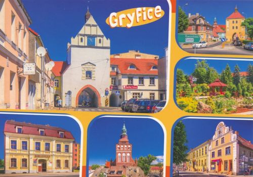 Gryfice