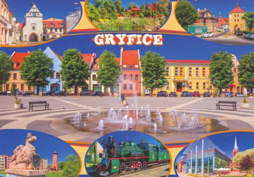 Gryfice