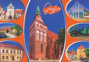 Gryfice