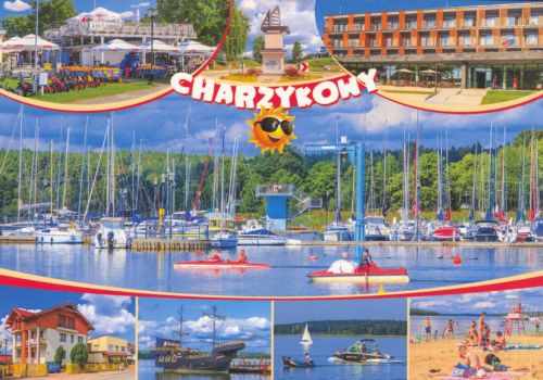 Charzykowy