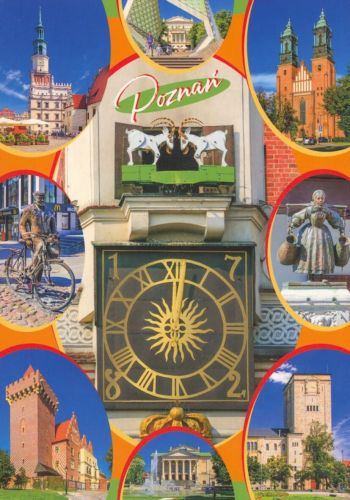 Poznań