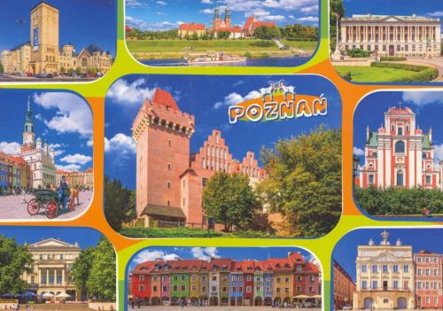 Poznań