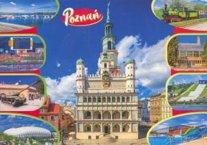 Poznań