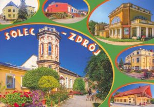 Solec-Zdrój