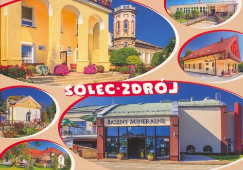 Solec-Zdrój