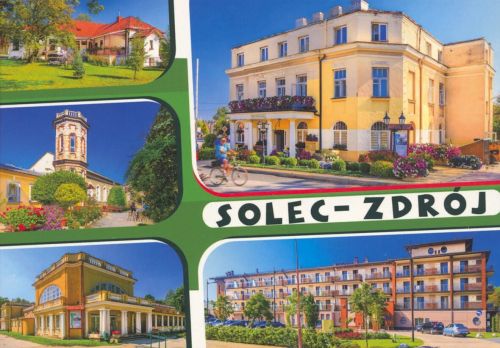 Solec-Zdrój