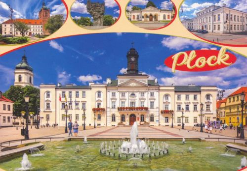 Płock