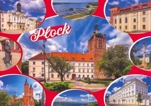 Płock