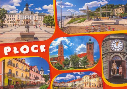 Płock