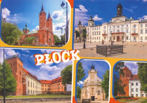 Płock
