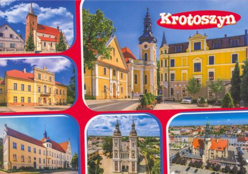 Krotoszyn