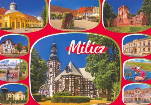 Milicz