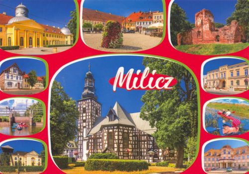 Milicz