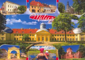 Milicz