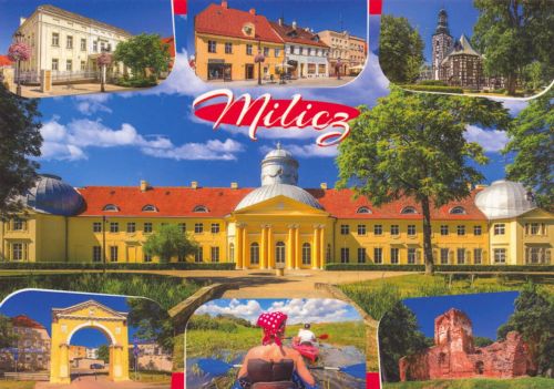 Milicz