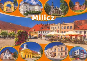 Milicz