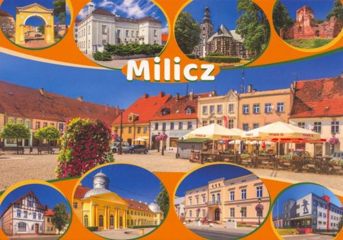 Milicz