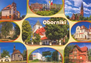 Oborniki