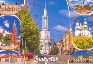 Białystok