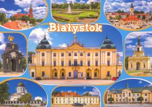 Białystok
