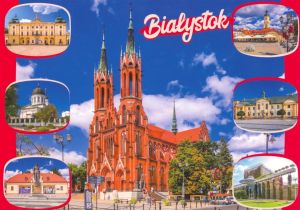 Białystok