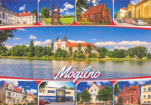 Mogilno
