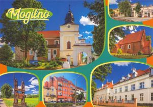 Mogilno