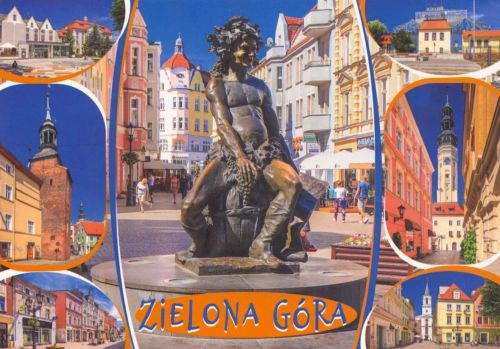 Zielona Góra