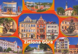 Zielona Góra