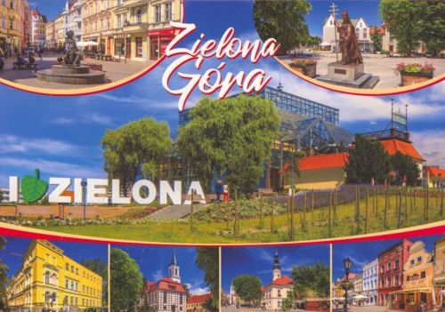Zielona Góra